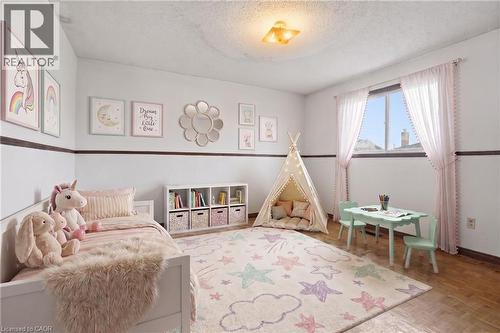 Virtually Staged - 60 Rexford Drive, Hamilton, ON - Indoor