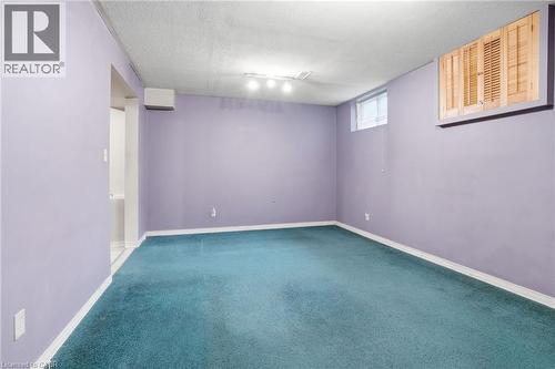 60 Rexford Drive, Hamilton, ON - Indoor Photo Showing Other Room