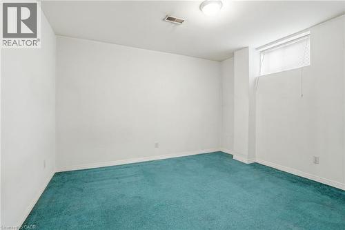 60 Rexford Drive, Hamilton, ON - Indoor Photo Showing Other Room