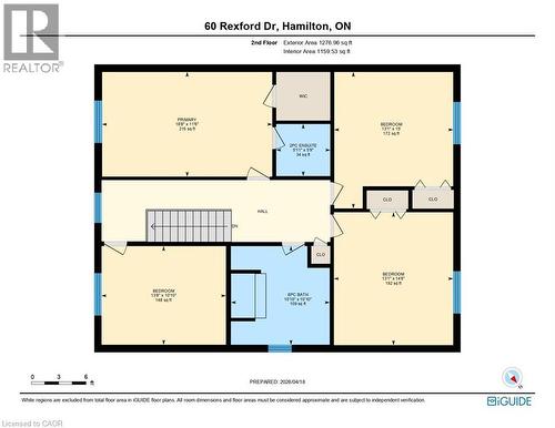 60 Rexford Drive, Hamilton, ON - Other