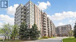 812 - 1720 EGLINTON AVENUE E Toronto, ON M4A 2X8