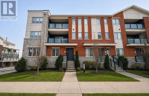 512 - 1148 DRAGONFLY AVENUE  Pickering, ON L1X 0H5