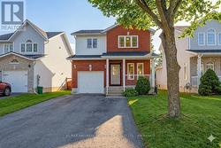 979 RAINBOW CRESCENT Kingston (Kingston East (Incl Barret Crt)), ON K7K 7J3
