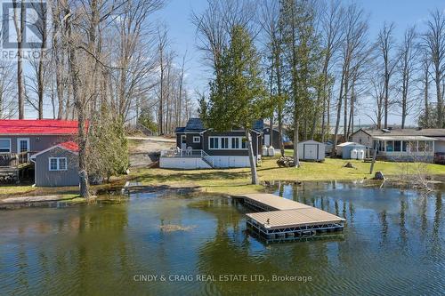 213 ROLLIES POINT ROAD  Selwyn, ON K0L 1R0