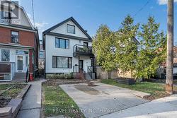 36 HUMBERSIDE AVENUE Toronto, ON M6P 1J7