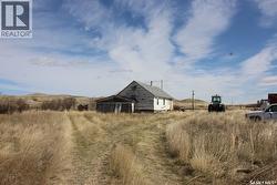 0 Railway STREET E Eastend, SK S0N 0T0