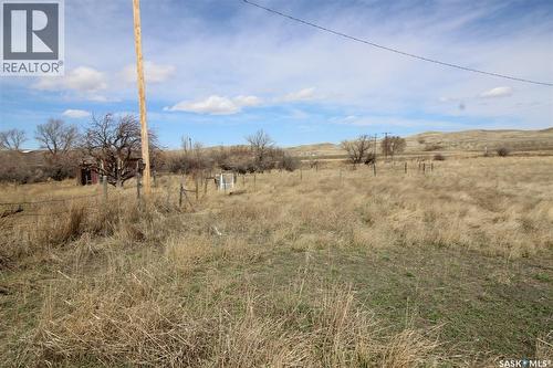 0 Railway Street E, Eastend, SK - Outdoor With View
