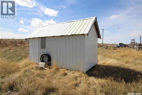 0 Railway Street E, Eastend, SK - Outdoor With View