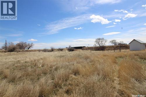 0 Railway Street E, Eastend, SK - Outdoor With View