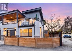 1452 Ethel Street Unit# 1 Kelowna, BC V1Y 2Z7