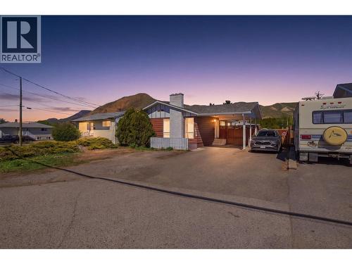 1938 PARKCREST Avenue  Kamloops, BC V2B 4X3