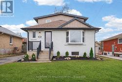 LOWER - 330 EAST 15TH STREET Hamilton, ON L9A 4G5