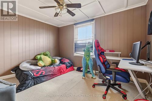 66 East 32Nd Street, Hamilton, ON - Indoor Photo Showing Office