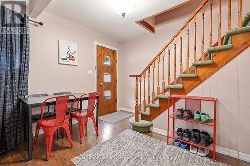 66 East 32Nd Street, Hamilton, ON - Indoor Photo Showing Other Room