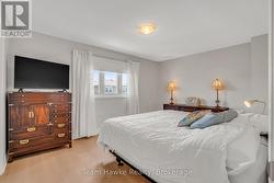 Primary bedroom - 