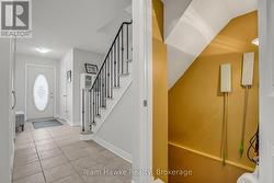 Foyer - 