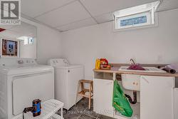 Laundry room - 