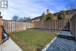 Landscaping- including new garden beds - 
