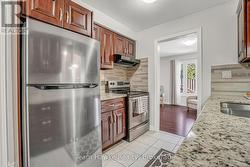 Stainless steel appliances - 