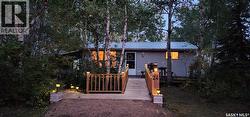 24 Willow CRESCENT Good Spirit Lake Prov Park, SK S0A 3V0