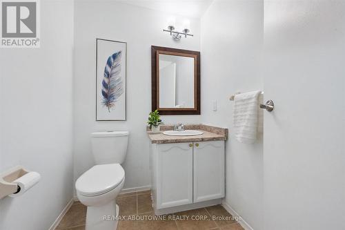 25 - 365 Pioneer Drive, Kitchener, ON - Indoor Photo Showing Bathroom