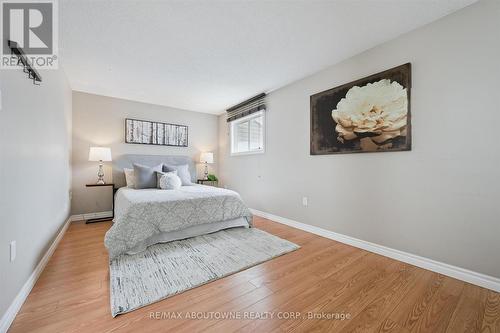 25 - 365 Pioneer Drive, Kitchener, ON - Indoor Photo Showing Bedroom