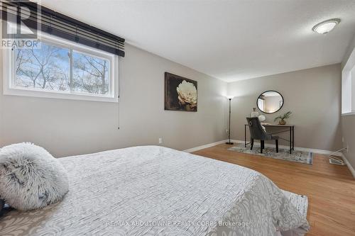 25 - 365 Pioneer Drive, Kitchener, ON - Indoor Photo Showing Bedroom