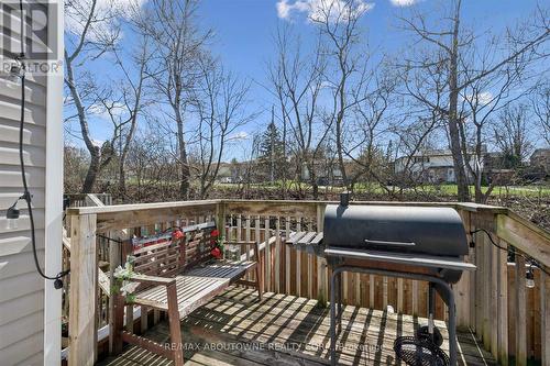 25 - 365 Pioneer Drive, Kitchener, ON - Outdoor With Deck Patio Veranda