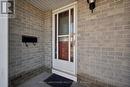 25 - 365 Pioneer Drive, Kitchener, ON  -  With Exterior 