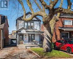 220 ROBINA AVENUE Toronto, ON M6C 3Z1