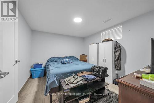 8 Shynal Avenue, Hamilton, ON - Indoor Photo Showing Bedroom