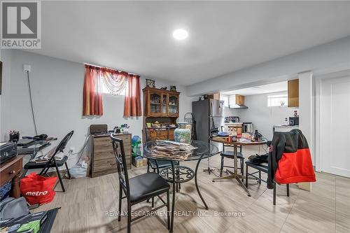 8 Shynal Avenue, Hamilton, ON - Indoor