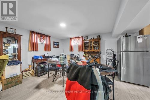 8 Shynal Avenue, Hamilton, ON - Indoor