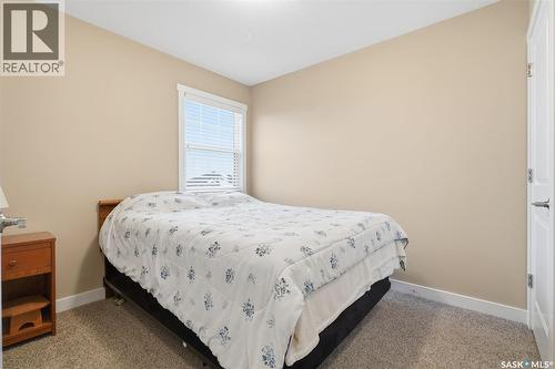 556 Pringle Crescent, Saskatoon, SK - Indoor Photo Showing Bedroom