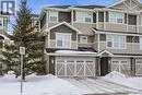 556 Pringle Crescent, Saskatoon, SK  - Outdoor With Facade 