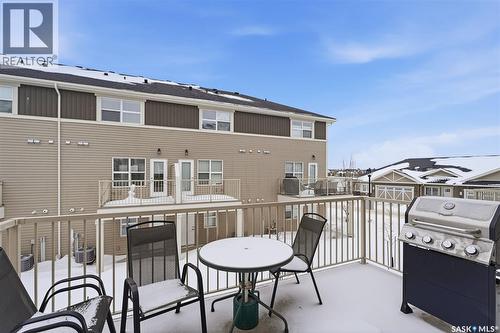 556 Pringle Crescent, Saskatoon, SK - Outdoor With Exterior