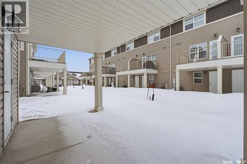 556 Pringle Crescent, Saskatoon, SK - Outdoor