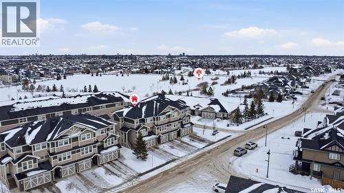 556 Pringle Crescent, Saskatoon, SK - Outdoor