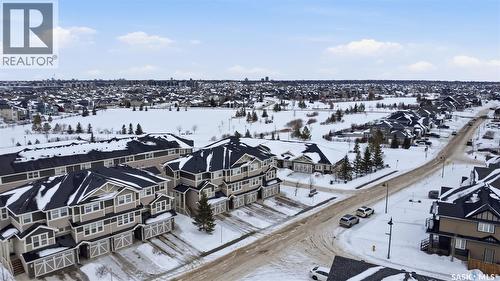 556 Pringle Crescent, Saskatoon, SK - Outdoor