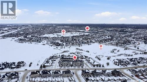 556 Pringle Crescent, Saskatoon, SK - Outdoor With View