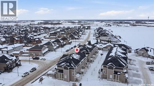 556 Pringle Crescent, Saskatoon, SK - Outdoor