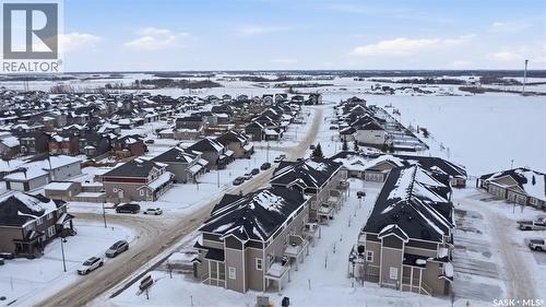 556 Pringle Crescent, Saskatoon, SK - Outdoor