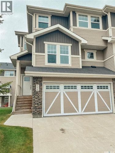 556 Pringle Crescent, Saskatoon, SK 