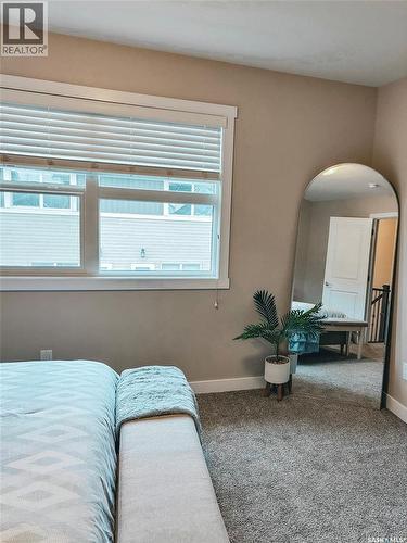 556 Pringle Crescent, Saskatoon, SK 