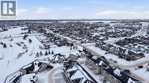 556 Pringle Crescent, Saskatoon, SK 