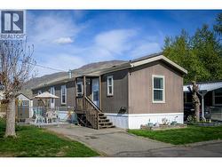 2400 OAKDALE Way Unit# 78 Kamloops, BC V2B 6W7