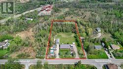 5622 RAVENSHOE ROAD Georgina, ON L0E 1R0