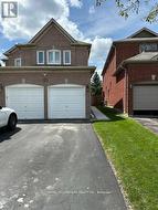 81 SWEET WATER CRESCENT Richmond Hill, ON L4S 2B2