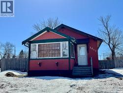 1467 15th STREET W Prince Albert, SK S6V 3S9