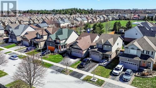 11 Red Cedar Lane, Essa, ON - Outdoor